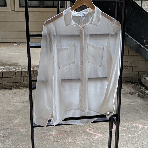 Blouse - Picture 1 of 1